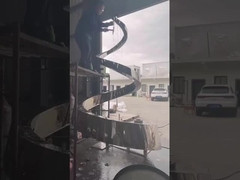 Escultura de la fuente