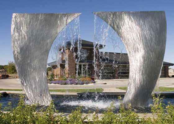 Un buen precio. Tamaño modificado para requisitos particulares característica del agua del acero inoxidable del impermeable aceptable en línea