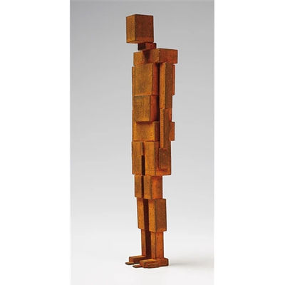 Un buen precio. Estatua de arte al aire libre para proyectos de paisaje / arquitectura en línea