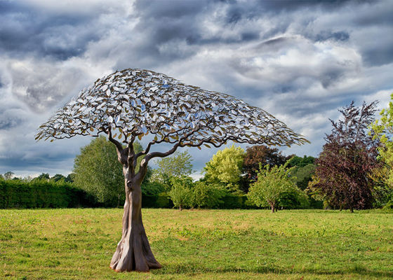 Un buen precio. Escultura decorativa del arte comercial de las estatuas de bronce al aire libre públicas del jardín en línea