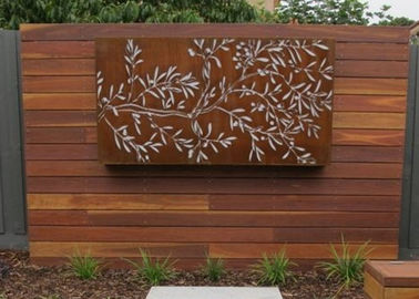 Un buen precio. Escultura montada en la pared del metal de Uniqu, escultura abstracta moderna del arte de la pared del metal en línea
