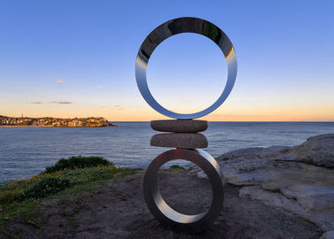 Un buen precio. Tamaño de bronce al aire libre de la altura de las estatuas el 180cm de los SS de la escultura al aire libre profesional del metal en línea