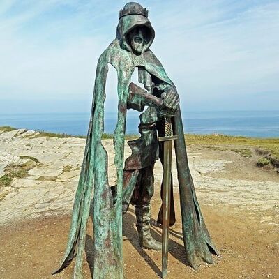 Un buen precio. Escultura de bronce de diseño personalizado con estabilidad a la corrosión para decoración exterior en línea