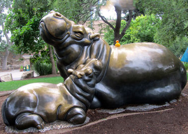 Un buen precio. Escultura al aire libre del metal de la decoración moderna del jardín, escultura del amor de S de la madre ‘ en línea