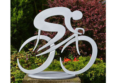 Un buen precio. Arte durable que completa un ciclo las esculturas grandes del jardín, esculturas contemporáneas del jardín en línea